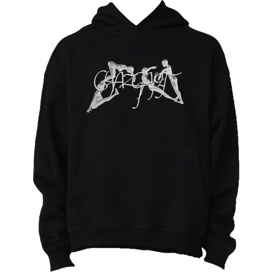 CG Hoodie